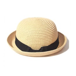 SKB004 訂做卷邊草帽款式   自訂防曬草帽款式  沙灘帽   製作沙灘帽草帽款式    草帽製造商 SKB004 訂做卷邊草帽款式   自訂防曬草帽款式  沙灘帽   製作沙灘帽草帽款式    草帽製造商